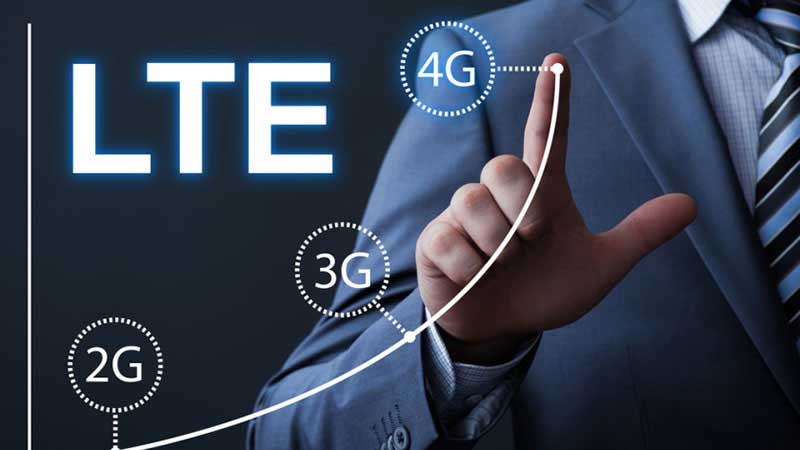 Mạng LTE là gì?