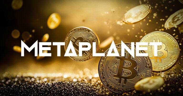 Metaplanet Phát Hành 60 Triệu USD Trái Phiếu Để Mua Thêm Bitcoin