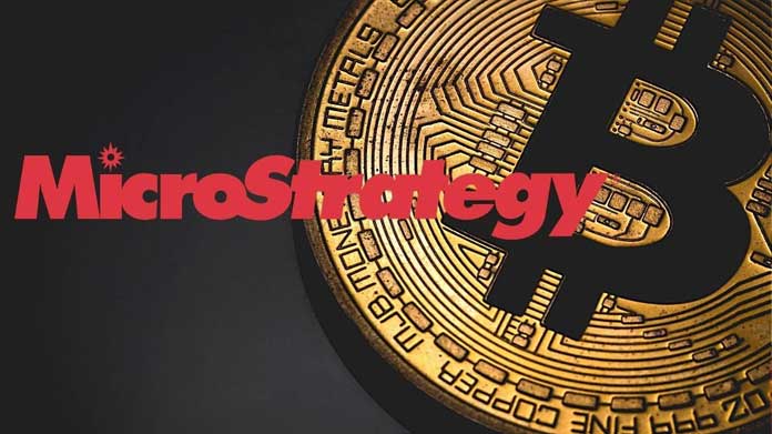 MicroStrategy Mua Thêm 5.262 BTC Nhờ 561 Triệu USD Từ Bán Trái Phiếu