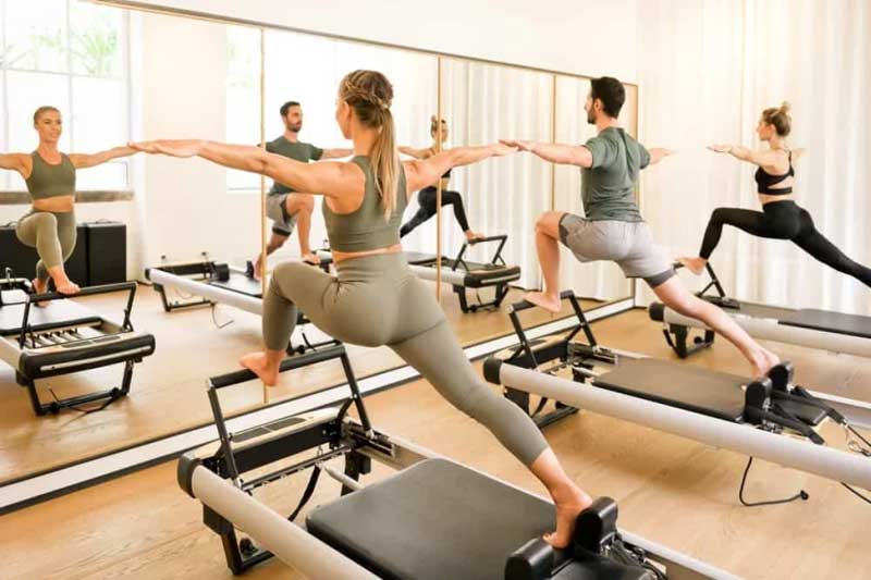 Pilates là gì?