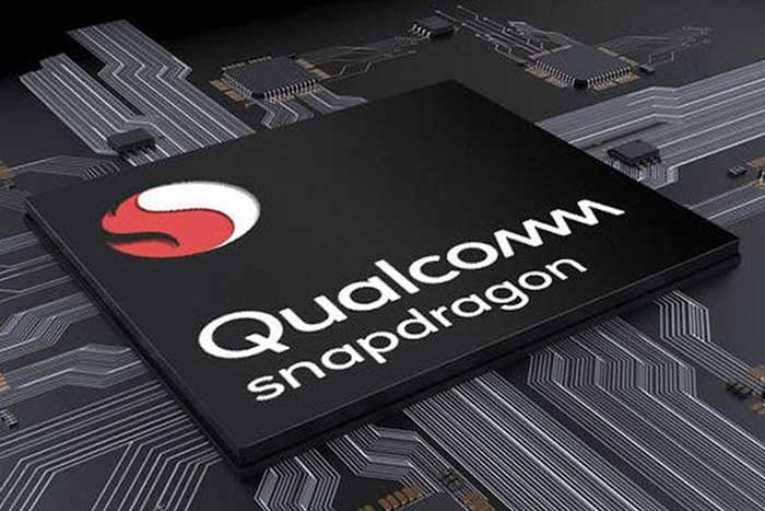 Qualcomm là gì?