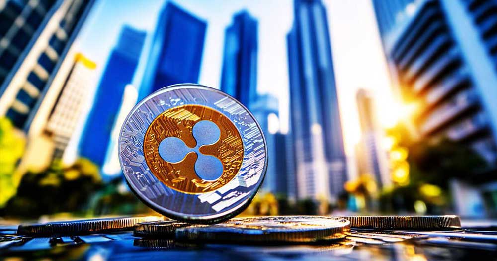 Ripple Nhận Phê Duyệt Cho RLUSD - XRP Bứt Phá Mạnh Mẽ