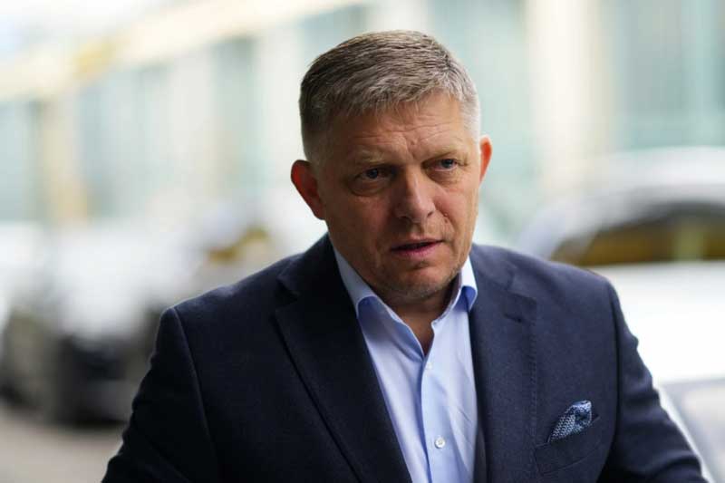 Robert Fico là ai?