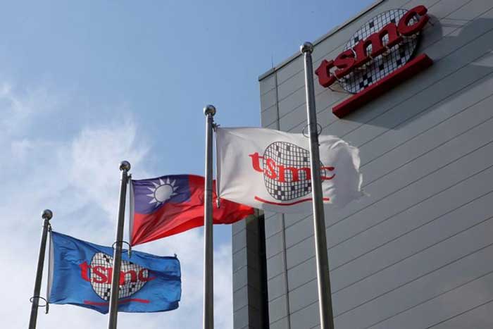 TSMC là gì?