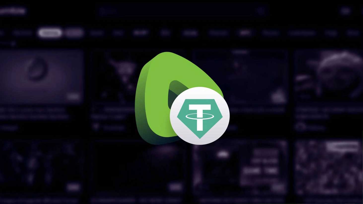 Tether Đầu Tư 775 Triệu USD Vào Nền Tảng Video Rumble