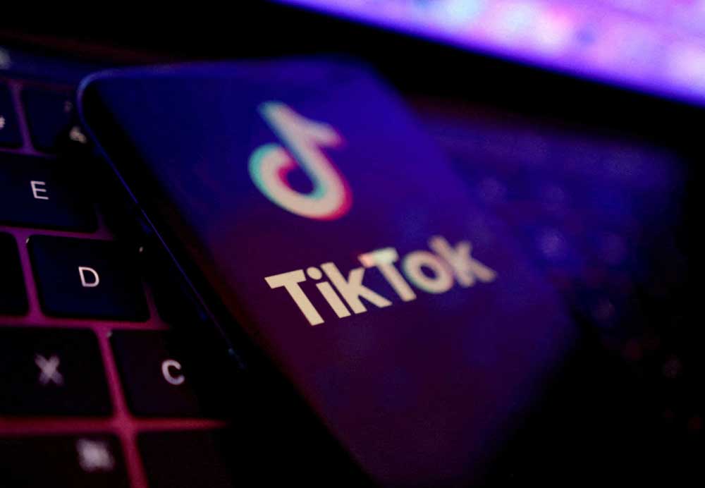 Tòa án Mỹ ra phán quyết buộc ByteDance bán TikTok