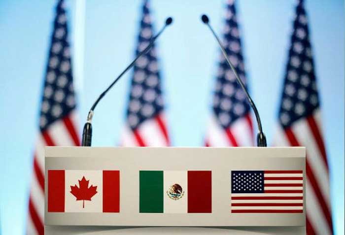 USMCA là gì?