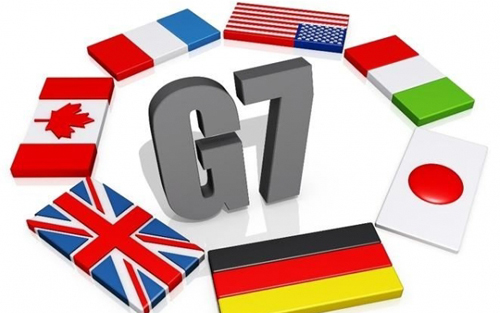 G7 là gì?