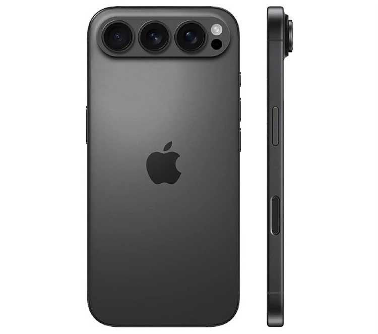 iPhone 17 có Cụm camera thiết kế lại giống Pixel 9 và nhiều thay đổi đáng chú ý