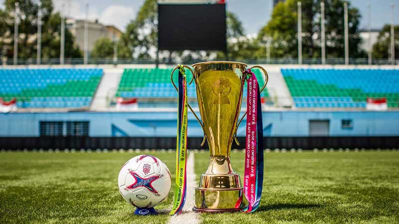 AFF Cup (ASEAN Cup) là gì?