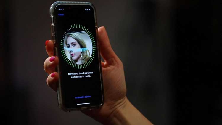 FaceID là gì?