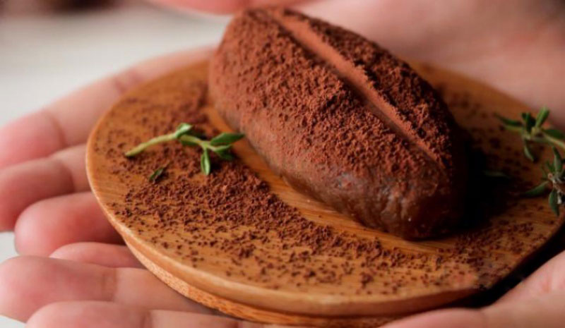 Hướng dẫn cách làm Mochi Tiramisu