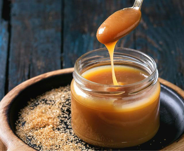 Hướng dẫn cách làm Sa kê xóc bơ sốt caramel mặn