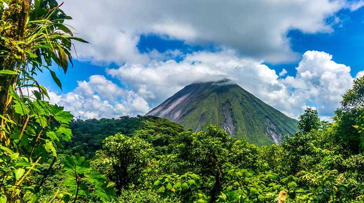 Khám phá quốc gia El Salvador