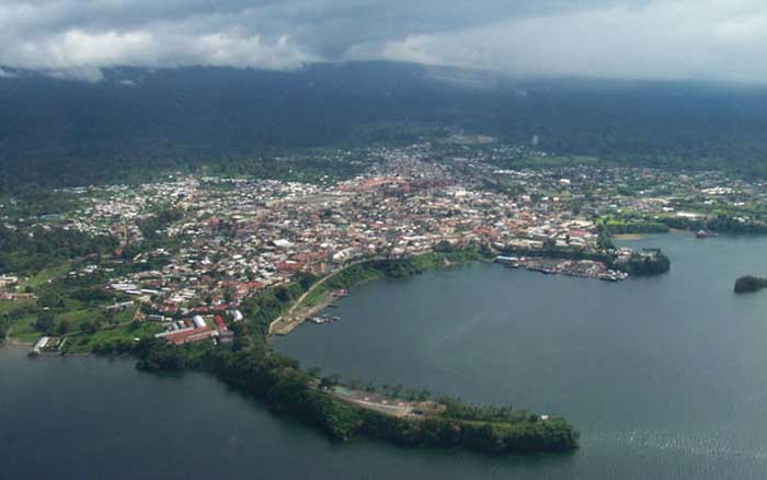 Khám phá quốc gia Guinea Xích Đạo