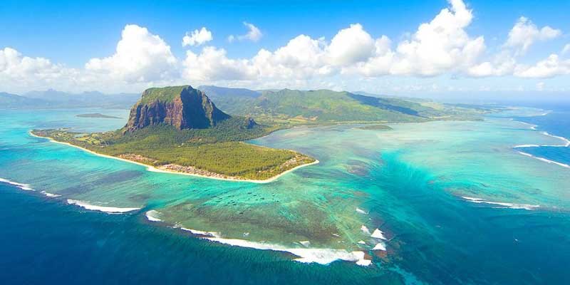 Khám phá quốc gia Mauritius