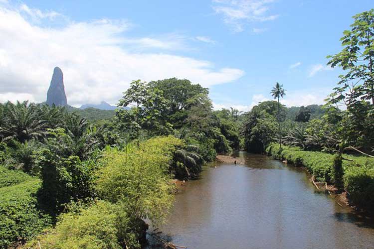 Khám phá quốc gia São Tomé và Príncipe