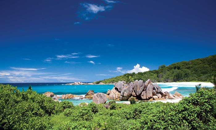 Khám phá quốc gia Seychelles