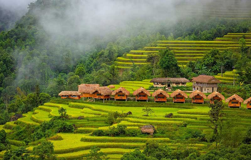 Khám phá tỉnh Hà Giang - Việt Nam