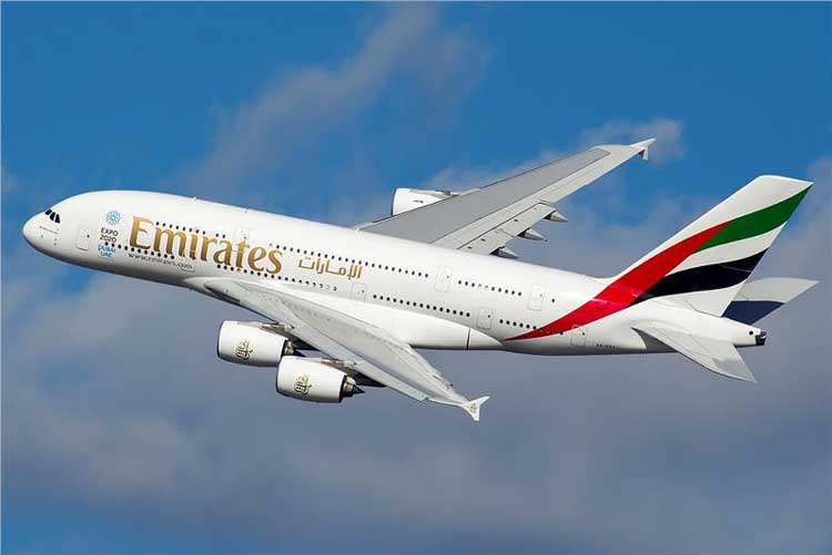 Máy bay dân dụng Airbus A380 hoạt động như thế nào?