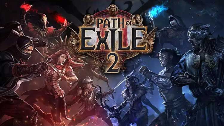 Path of Exile 2 là gì?