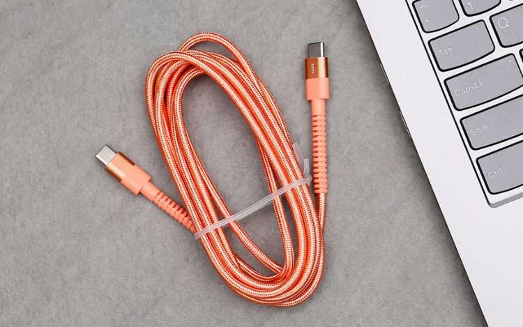 USB Type C là gì?