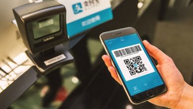 Alipay là gì?