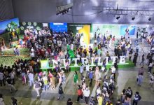 Amway Expo 2025 ra mắt chiến lược Sống khỏe mạnh sống hạnh phúc