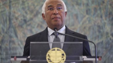 Antonio Costa là ai?