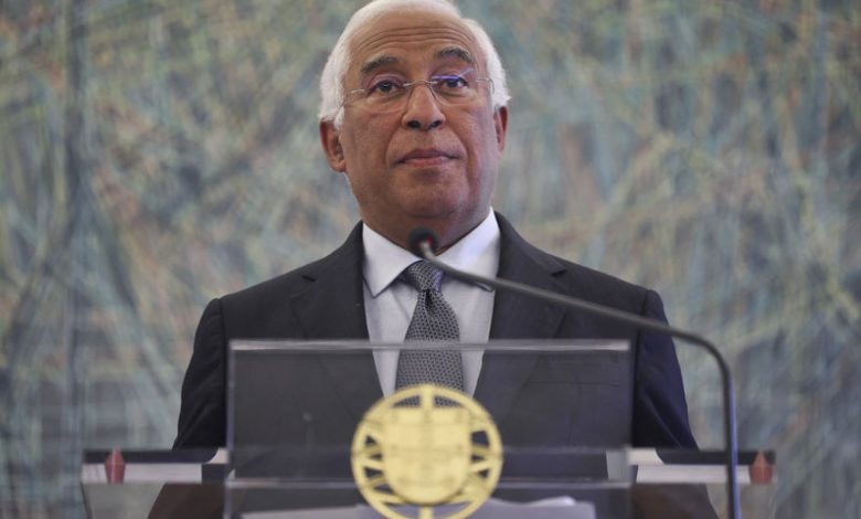 Antonio Costa là ai?