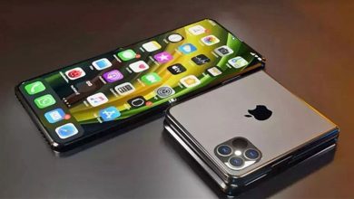 Apple sắp ra mắt iPhone gập với màn hình 5,49 inch và 7,74 inch