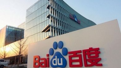 Baidu là gì?