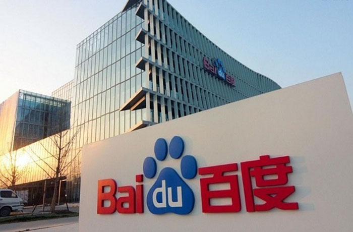 Baidu là gì?