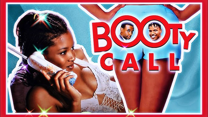 Booty call là gì?