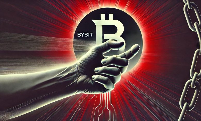 Bybit mất 5,5 tỷ USD sau vụ hack 1,5 tỷ USD lớn nhất lịch sử