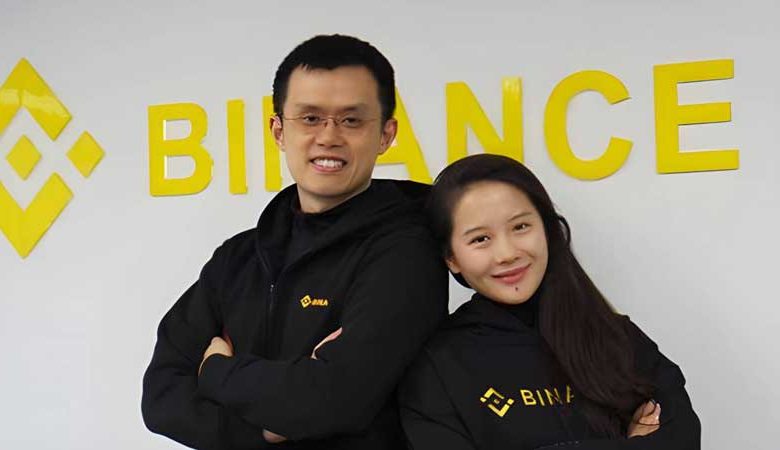 CZ và Yi He khẳng định Binance không bị bán và vẫn hoạt động mạnh mẽ