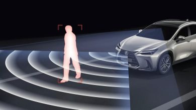 Cảm biến Lidar là gì?