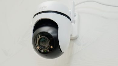 Camera Tapo C530WS 3K AI tuyên chiến thị trường smarthome giá rẻ