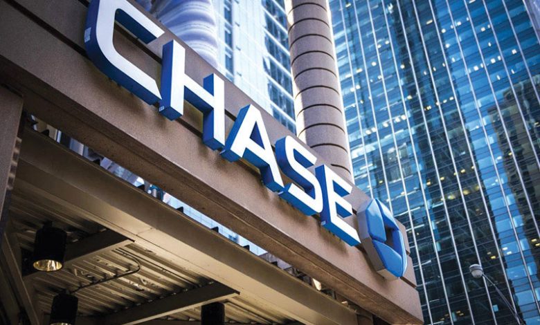 Chase Bank là gì?