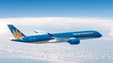 Cổ phiếu HVN của Vietnam Airlines bật mạnh chạm trần 29.150 đồng