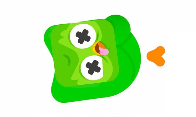 Cú xanh Duo của Duolingo "ra đi" trong nỗi đau buồn