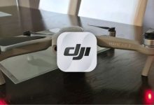 DJI là gì?