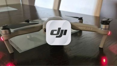 DJI là gì?