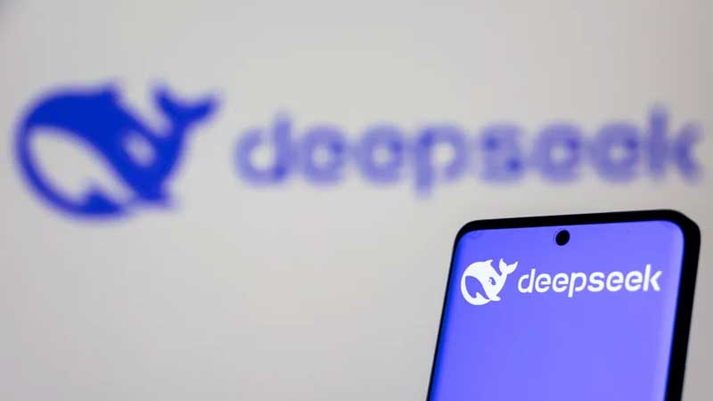 DeepSeek là gì?