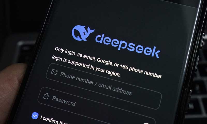 DeepSeek mở ra tương lai AI nguồn mở cho mọi người