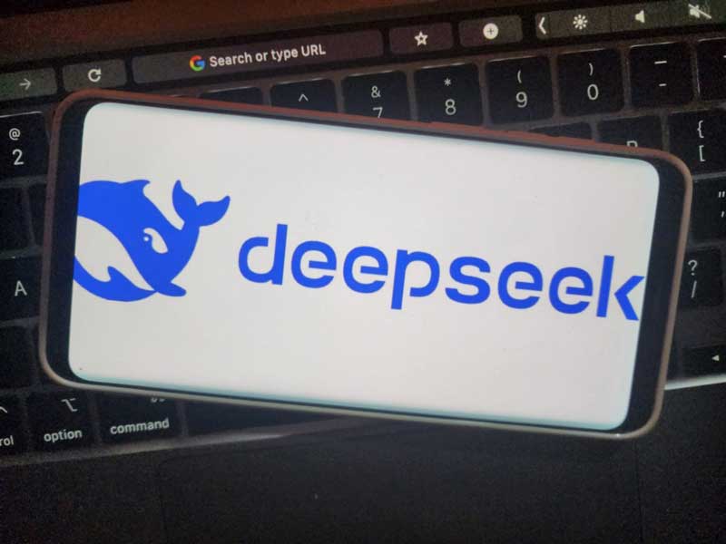 DeepSeek nổi lên giữa làn sóng nhân tài AI hồi hương Trung Quốc