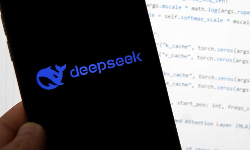 DeepSeek tạm ngừng nạp tiền API và chuẩn bị tăng giá dịch vụ