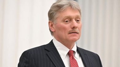 Dmitry Peskov là ai?