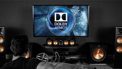 Dolby Atmos là gì?