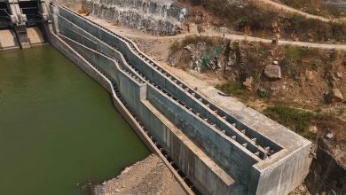 Dự án thủy lợi Polavaram giải quyết lũ lụt và hạn hán Andhra Pradesh